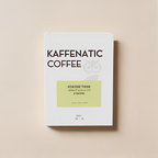 Ermias Naremo Kokose 74158 - Natural Ethiopia